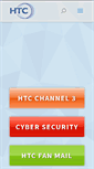 Mobile Screenshot of htconline.net